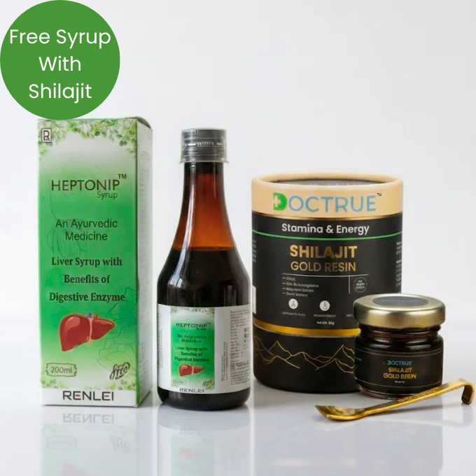 Free Syrup With Shilajit (1)