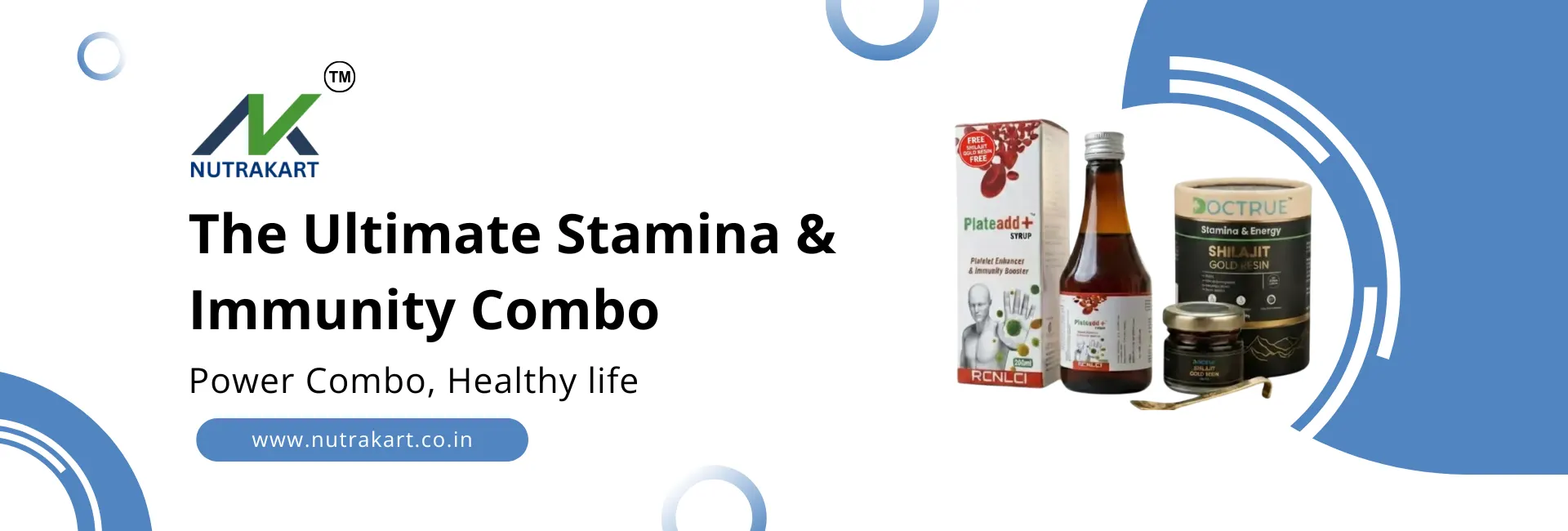 www.nutrakart.co.in
